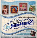Steam a Seam 2 Lite