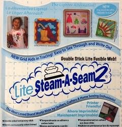 Steam a Seam 2 Lite