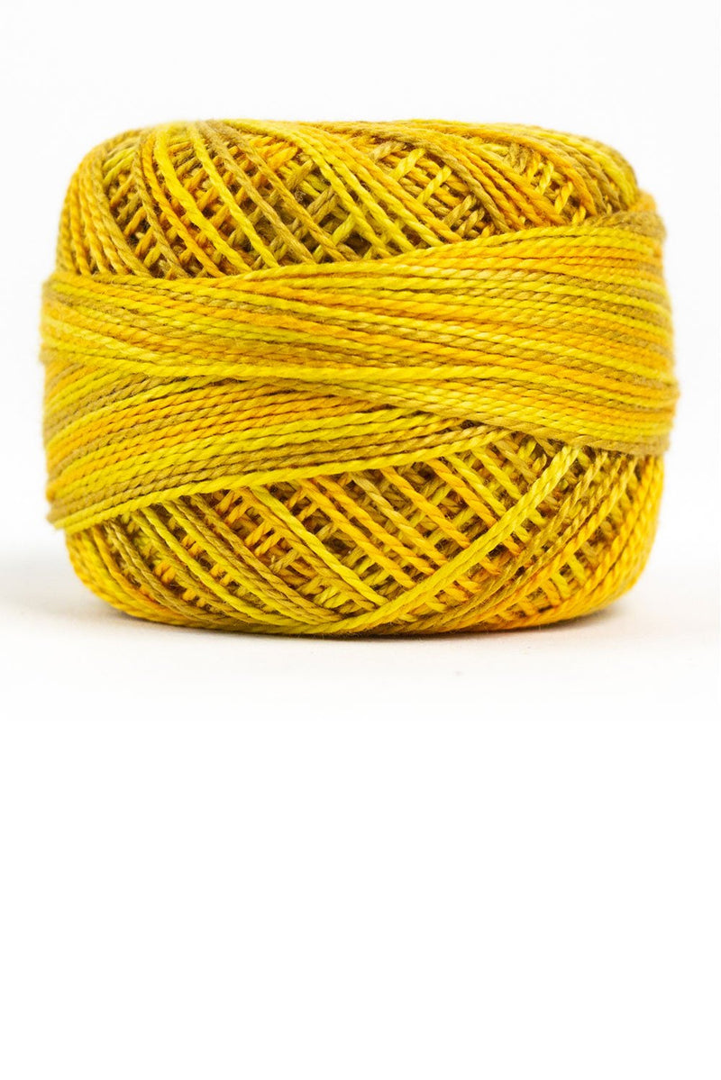 Alison Glass Eleganza EZM 2205 Marigold