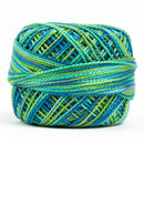 Alison Glass Eleganza EZM 2208 Mermaid