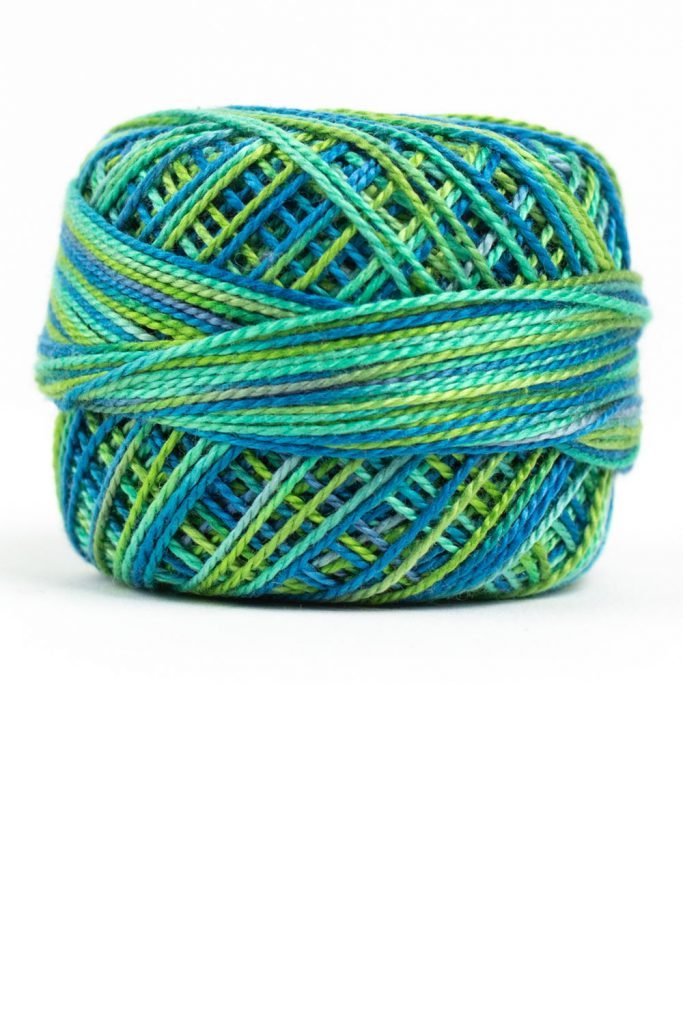 Alison Glass Eleganza EZM 2208 Mermaid