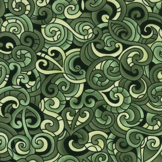 Moko Green