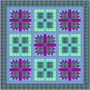 Big Bear Hugs Pattern