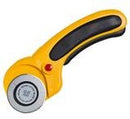 Olfa 45mm Ergonomic Deluxe Rotary Cutter