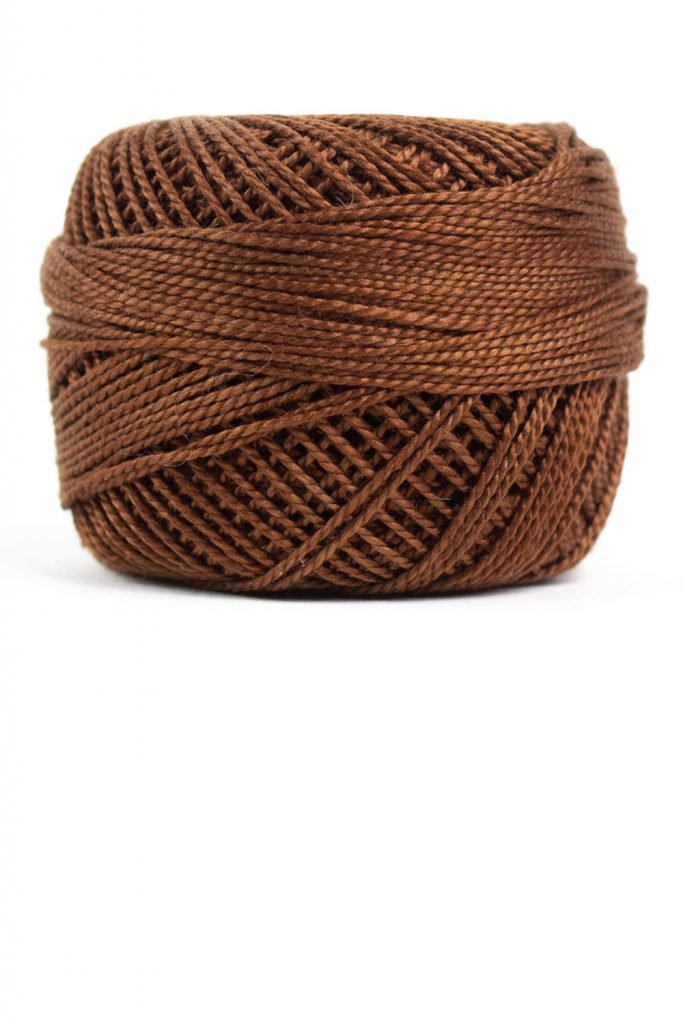 Alison Glass Eleganza EZ2136 Pecan