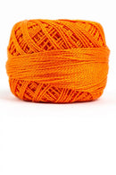 Alison Glass Eleganza EZ2112 Pumpkin