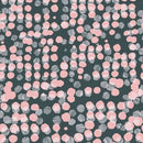 Woven Dots Blush
