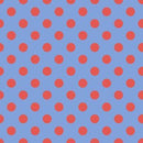 All Stars Pom Pom Lupine PWTP118