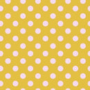 All Stars Pom Pom Marigold PWTP118