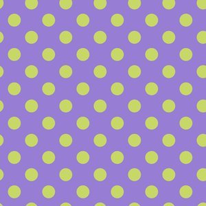 All Stars Pom Pom Orchid PWTP118