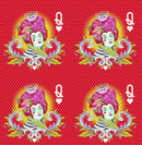 The Red Queen Wonder PWTP160