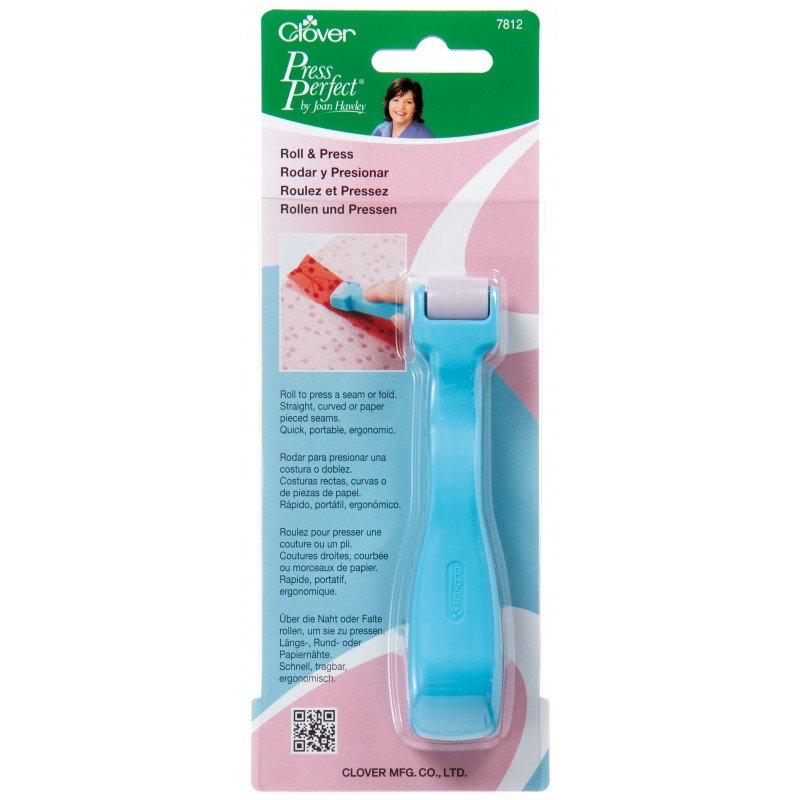 Clover Roll & Press