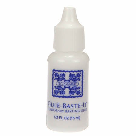 Roxanne's Glue Baste It 0.5 oz