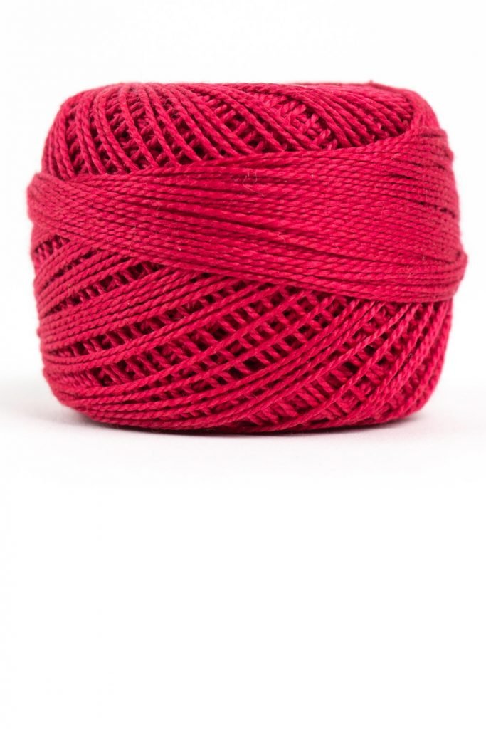 Alison Glass Eleganza EZ2110 Ruby
