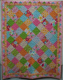 Sweet Tweet Quilt Pattern