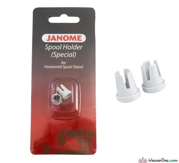 Janome Spool Holder (Special) For Horizontal Spool Stand